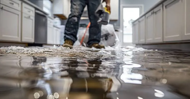 Water damage restoration companies near me in Mount Royal, PA - Emergency flood extraction