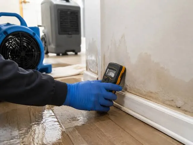 24/7 Water damage restoration services in Mount Royal, PA - Rapid flood cleanup and mitigation